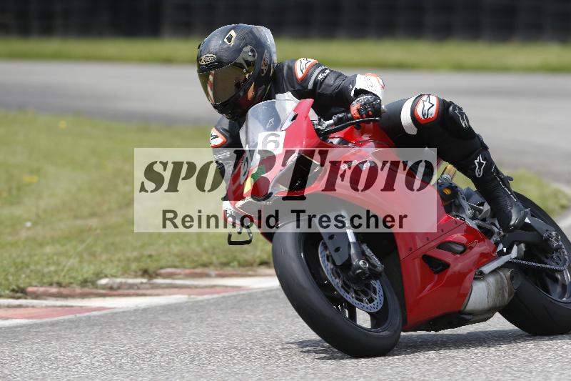 /24 08.06.2025 TZ Motorsport ADR/Gruppe gruen/56